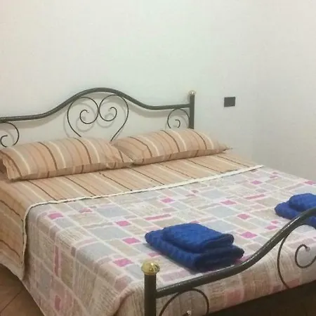Casa La Mari