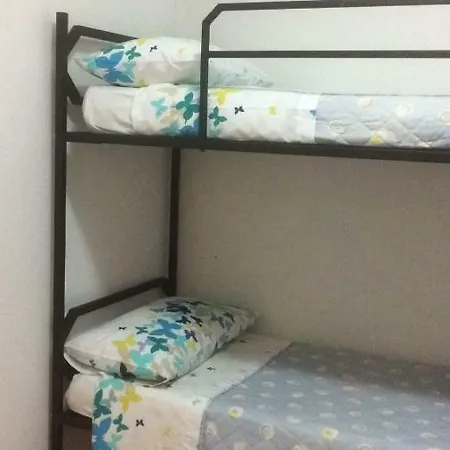 Casa La Mari Prázdninový dům *