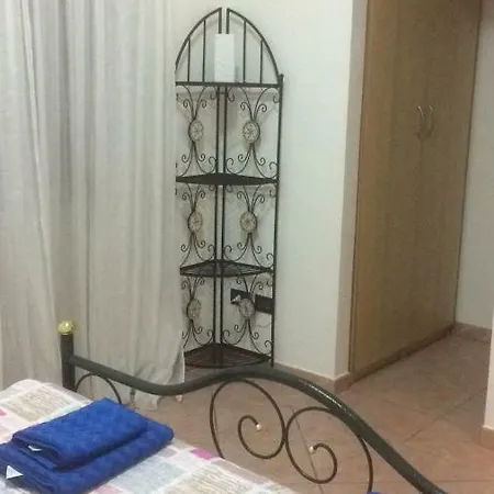 Casa La Mari *