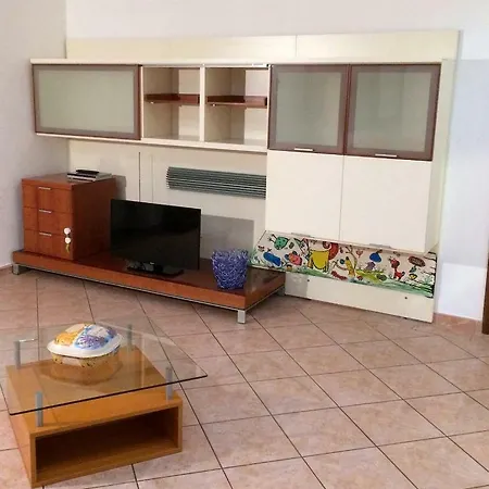 Casa La Mari Prázdninový dům Omegna