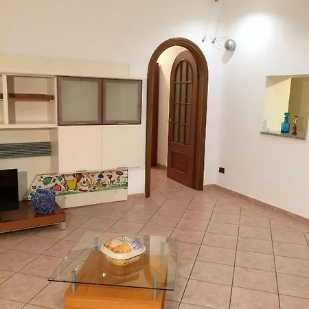 Casa La Mari Prázdninový dům