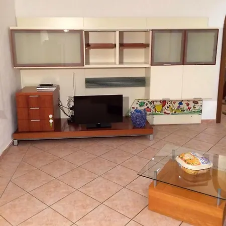 Casa La Mari Prázdninový dům Omegna