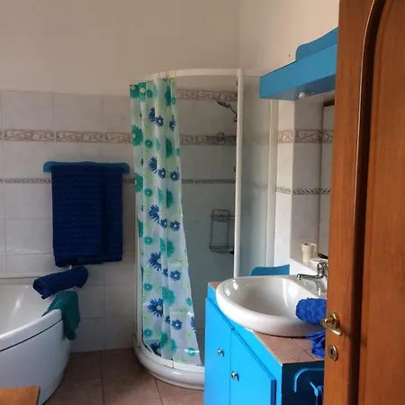 Prázdninový dům Casa La Mari Omegna